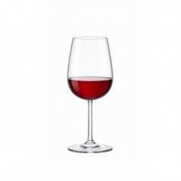 RESERVE RED WINE GLASSES...