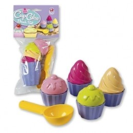 ACCESSOIRES MER CUP CAKE...