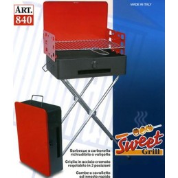 BARBECUE SWEET GRILL...